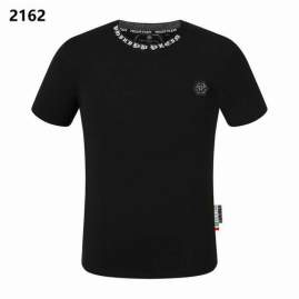 Picture of Philipp Plein T Shirts Short _SKUPPM-3XL8l21623795